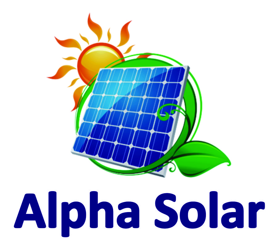 Alpha Solar